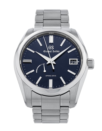 Grand Seiko Heritage Collection SBGA439